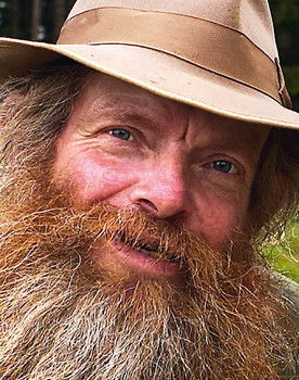 Stig-Anders Svensson as The horseman