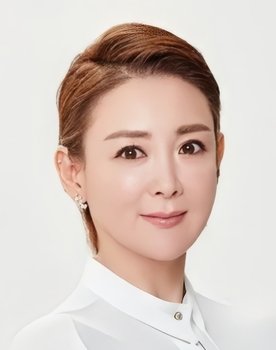 Lee Sang-ah