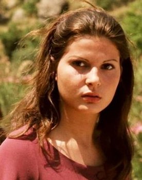 Simonetta Stefanelli as 