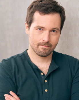 Kyle F. Andrews as Soccer Man