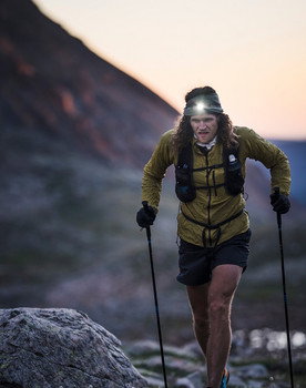 Joe Grant as Joe Grant