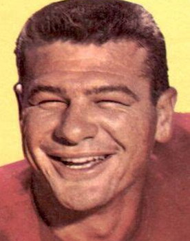 Hugh McElhenny
