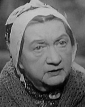 Jane Morlet as 