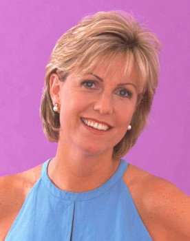 Jill Dando