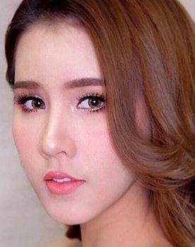 KiewKoi Kwankawin Thamrongratthased