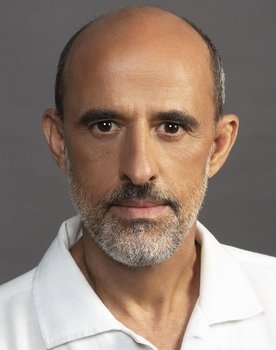 Donizeti Mazonas