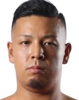 K-1 World Grand Prix 2024 Final Open Weight