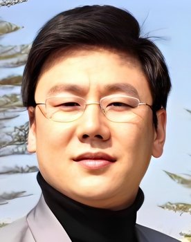 The King of Chinese Chef