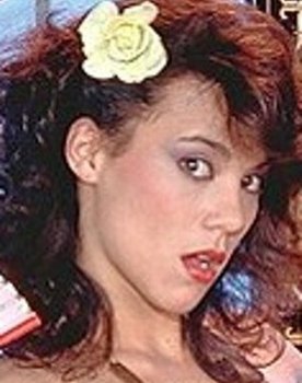 Gina Valentino