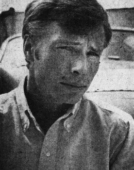 Tom Pittman as Flytrap