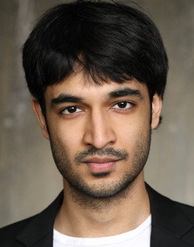 Vir Hirani