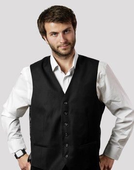 Jonathan Todd Frank as Moose (uncredited)