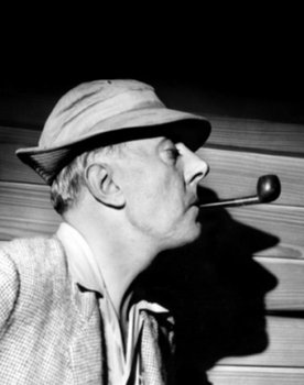 Jacques Tati