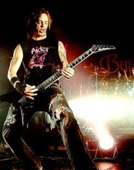 Matthew Tuck as Self