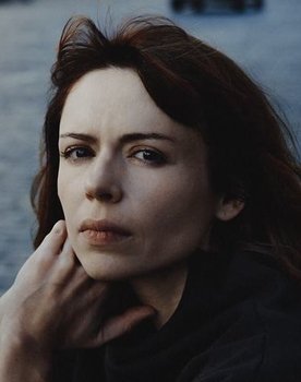 Zoya Baranovska