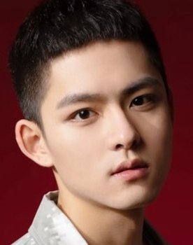 Deng Zhihao