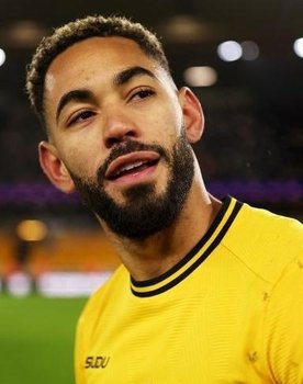 Matheus Cunha