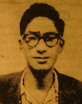 Fausto Espinoza