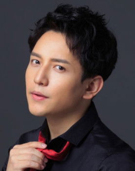 Bai Ke Li as Yan Qing