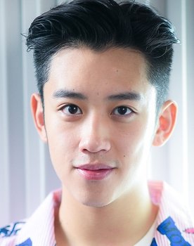 Chen Mu