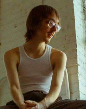 Isaiah Hale as Mitchell