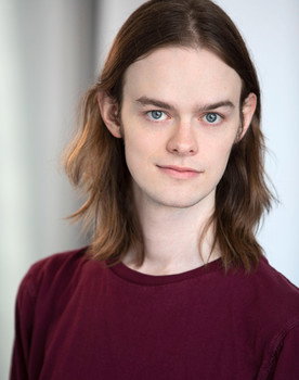 Josh McFadden