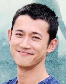 Kang-Ren Wu as Bai Yide