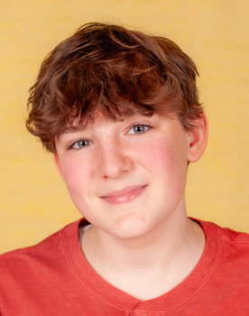 Eben Miller as Rocco Wilson