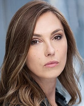Jana Benoit