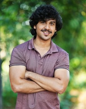 Shommo Jyoti as Young Jahangir