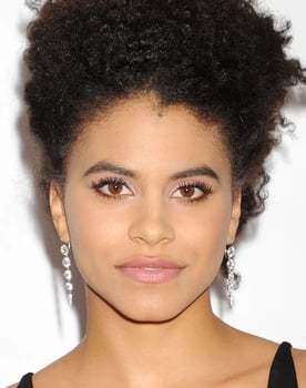 Zazie Beetz