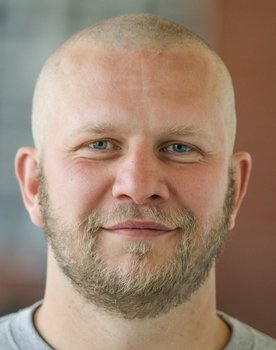 Jaanus Mehikas as Andres