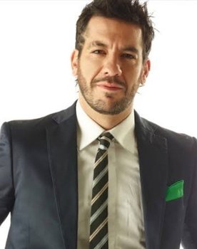 Omar Pérez Reyes 'Faisy'