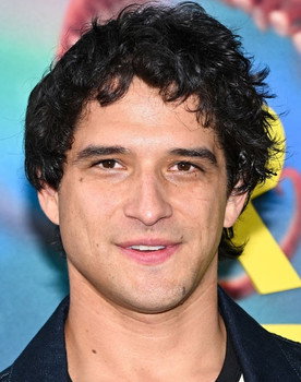 Tyler Posey