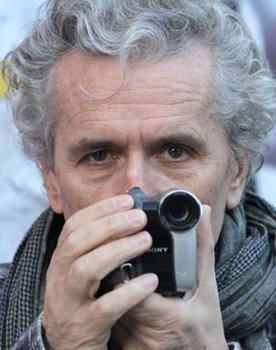 Gérard Courant