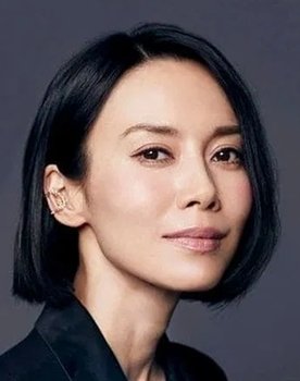 中谷美紀