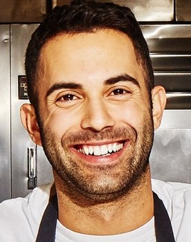 Andy Baraghani