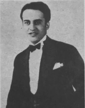 Alberto Gómez