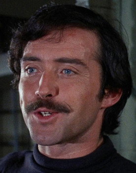 Gene Shane