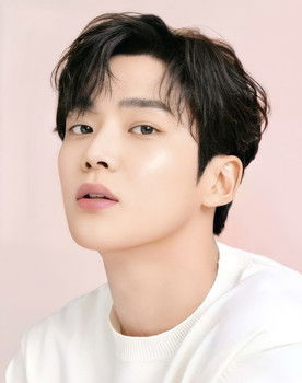 Rowoon as Shim Jung-woo