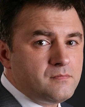 Andrey Kazakov as 