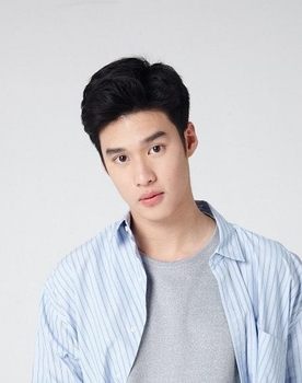 Peemapol Panichtamrong