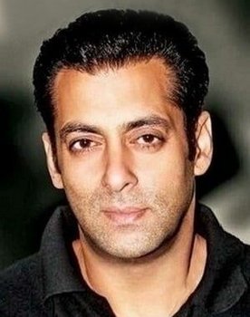 Salman Khan Photo