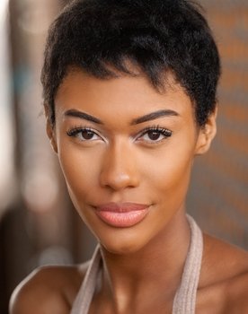 Sydney Winbush