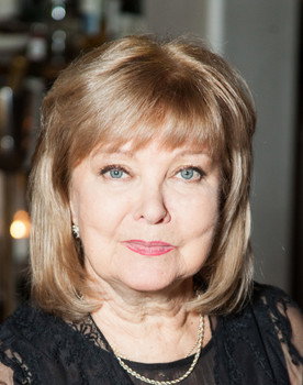 Людмила Гладунко