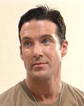 Jeff Stryker Does Hard Time