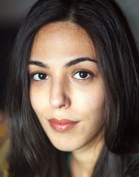 Randa Berrouba-Tani as Sonia