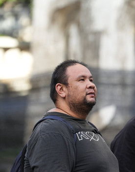 Sasawat Boonsri as Self