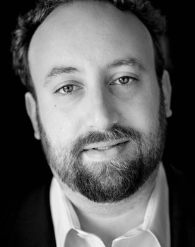 Joshua Safran Photo