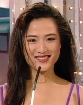 周凯珊